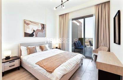 Apartment - 2 Bedrooms - 2 Bathrooms for rent in Bali Residences - District 3 - Jumeirah Village Triangle - Dubai