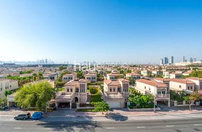 Apartment - 2 Bedrooms - 2 Bathrooms for rent in Bali Residences - District 3 - Jumeirah Village Triangle - Dubai