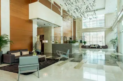 Apartment - 1 Bedroom - 2 Bathrooms for sale in Orra Marina - Dubai Marina - Dubai