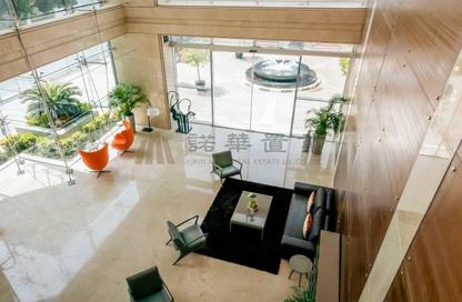 Apartment - 1 Bedroom - 2 Bathrooms for sale in Orra Marina - Dubai Marina - Dubai