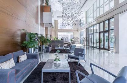 Apartment - 1 Bedroom - 2 Bathrooms for sale in Orra Marina - Dubai Marina - Dubai