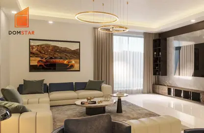 شقة - 2 غرف نوم - 2 حمامات للبيع في فيوز 2 من دانوب - فيوز من دانوب - أبراج بحيرات الجميرا - دبي