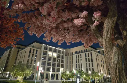 شقة - 1 حمام للايجار في أسواق للعقارات - الممشى - مويلح - الشارقة