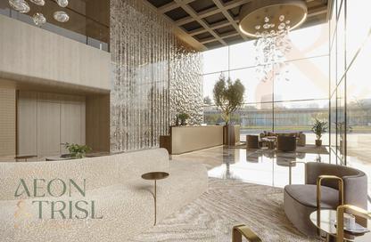Apartment - 2 - 2 for sale in 10 Oxford - District 10 - Jumeirah Village Circle - Dubai