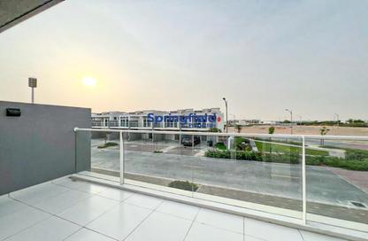 Townhouse - 3 Bedrooms - 3 Bathrooms for sale in Amargo 1 - Amargo - Damac Hills 2 - Dubai