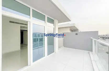 تاون هاوس - 3 غرف نوم - 3 حمامات للبيع في امارجو 1 - أمارغو - داماك هيلز 2 - دبي