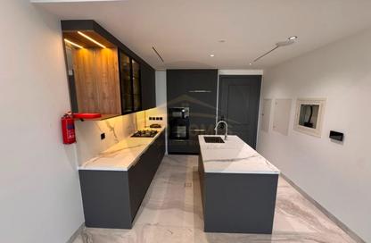 Apartment - 2 Bedrooms - 3 Bathrooms for rent in 48 Parkside - Arjan - Dubai