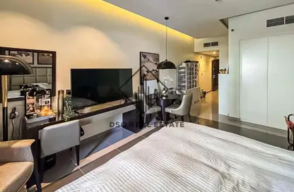 شقة - 1 حمام للايجار في داماك ماجستين - الخليج التجاري - دبي