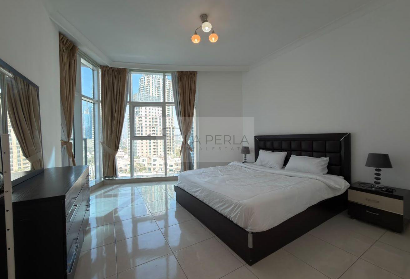 Luxury 2BR |Maid’s Room & Study| Full Marina View photo 7