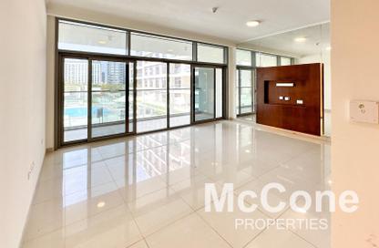 Apartment - 2 Bedrooms - 2 Bathrooms for rent in Mulberry 2 Building B1 - Mulberry 2 Block B - Mulberry 2 - Park Heights - Dubai Hills Estate - Dubai