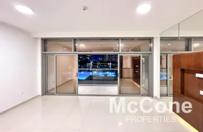 شقة - 2 غرف نوم - 2 حمامات للايجار في مبنى Mulberry 2 at Park Heights B1 - مالبيري 2 في بارك هايتس بلوك ب - ملبيري 2 - بارك هايتس - دبي هيلز استيت - دبي