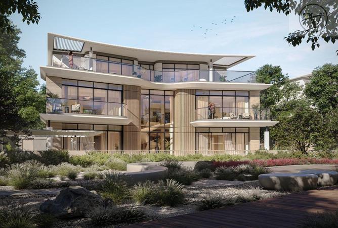 Branded Villas | Prime Location | 60% on Handover
