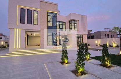 فيلا - 5 غرف نوم - 7 حمامات للبيع في 1 الياسمين - الياسمين - عجمان فيلا - 5 غرف نوم - 7 حمامات للبيع في 1 الياسمين - الياسمين - عجمان