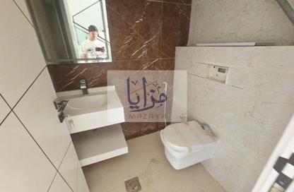فيلا - 4 غرف نوم - 6 حمامات للبيع في الزاهية جاردنز - الزاهية - عجمان