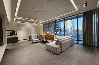 Apartment - 3 Bedrooms - 5 Bathrooms for rent in MBL Royal - JLT Cluster K - Jumeirah Lake Towers - Dubai