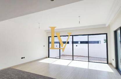 Townhouse - 5 Bedrooms - 5 Bathrooms for sale in Santorini - Damac Lagoons - Dubai