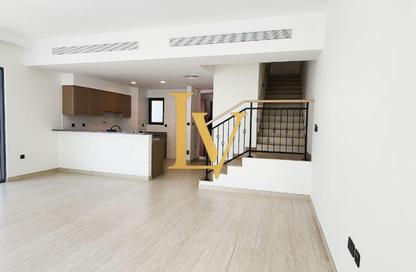 Townhouse - 5 Bedrooms - 5 Bathrooms for sale in Santorini - Damac Lagoons - Dubai