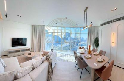 Apartment - 2 Bedrooms - 3 Bathrooms for sale in Amaris Residences - District 13 - Jumeirah Village Circle - Dubai