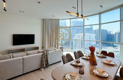 Apartment - 2 - 3 for sale in Amaris Residences - District 13 - Jumeirah Village Circle - Dubai Apartment - 2 - 3 for sale in Amaris Residences - District 13 - Jumeirah Village Circle - Dubai