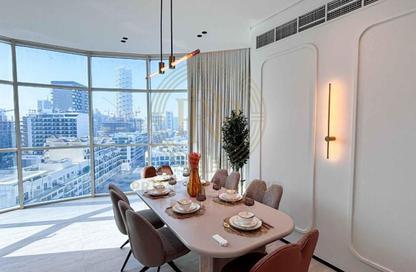 Apartment - 2 Bedrooms - 3 Bathrooms for sale in Amaris Residences - District 13 - Jumeirah Village Circle - Dubai