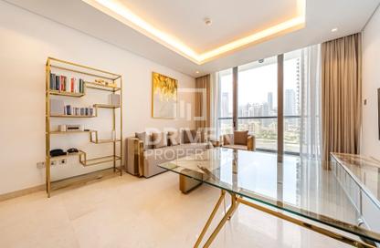 Apartment - 1 Bedroom - 2 Bathrooms for sale in The Sterling West - The Sterling - Business Bay - Dubai