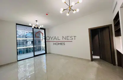 شقة - غرفة نوم - 2 حمامات للايجار في أورا إليجانس - واحة دبي للسيليكون - دبي