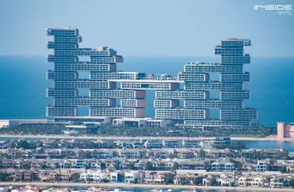 Apartment - 2 Bedrooms - 2 Bathrooms for sale in Iconic Residence - Dubai Internet City - Dubai