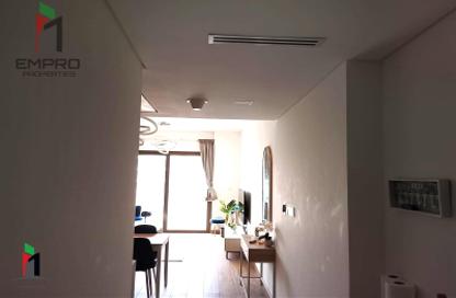 Apartment - 1 Bedroom - 1 Bathroom for rent in East 40 - Al Furjan - Dubai
