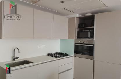 Apartment - 1 Bedroom - 1 Bathroom for rent in East 40 - Al Furjan - Dubai