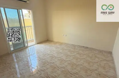 Apartment - 1 Bedroom - 1 Bathroom for rent in Al Rashidiya Towers - Al Rashidiya - Ajman Downtown - Ajman