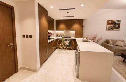 Apartment - 1 Bedroom - 1 Bathroom for rent in Azizi Mirage 1 - Dubai Studio City - Dubai