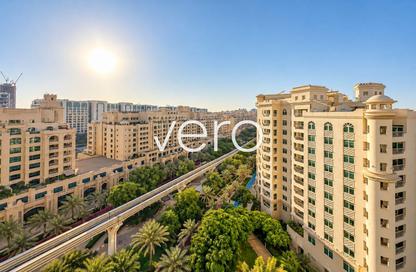 Apartment - 1 - 2 for rent in Al Khushkar - Shoreline Apartments - Palm Jumeirah - Dubai Apartment - 1 - 2 for rent in Al Khushkar - Shoreline Apartments - Palm Jumeirah - Dubai
