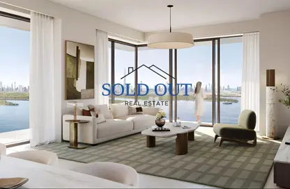 شقة - 2 غرف نوم - 2 حمامات للبيع في خور دبي - مرسى خور دبي - دبي