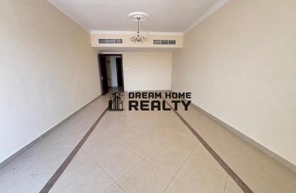 Apartment - 3 - 2 for rent in Al Marwa Tower 3 - Al Marwa Towers - Al Khan - Sharjah