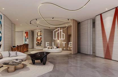 Apartment - 2 Bedrooms - 2 Bathrooms for sale in City Center Residences - Downtown Dubai - Dubai