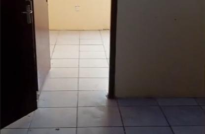 Apartment - 1 - 1 for rent in Abu Shagara building - Abu shagara - Sharjah