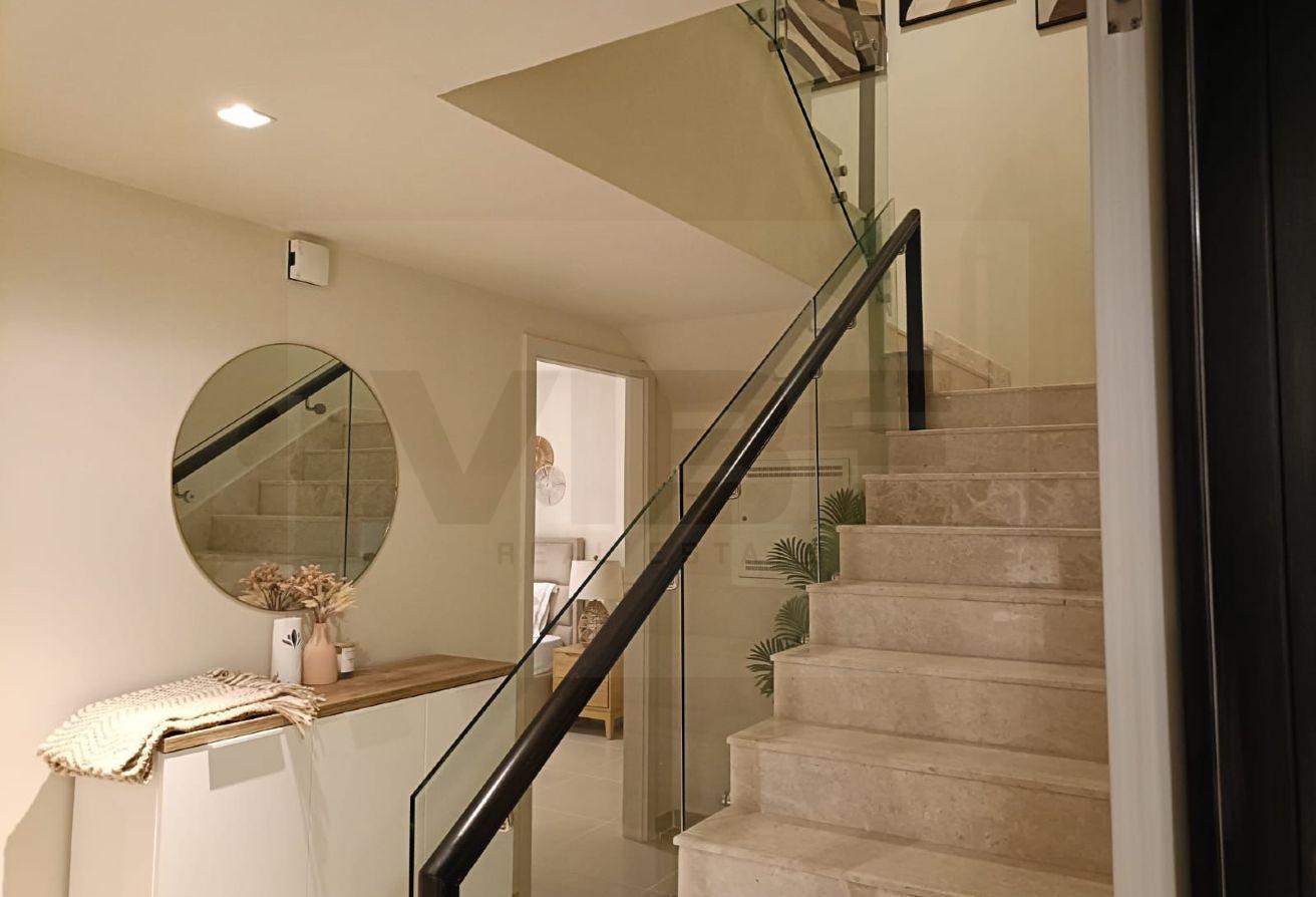 Luxury Furnished 2BR Duplex | Pacific Al Marjan