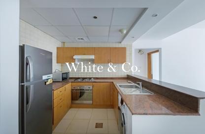 Apartment - 1 Bedroom - 1 Bathroom for sale in Marina Diamond 4 - Marina Diamonds - Dubai Marina - Dubai