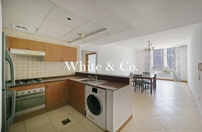 Apartment - 1 Bedroom - 1 Bathroom for sale in Marina Diamond 4 - Marina Diamonds - Dubai Marina - Dubai