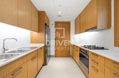 Apartment - 3 Bedrooms - 4 Bathrooms for rent in Opera Grand - Burj Khalifa Area - Downtown Dubai - Dubai