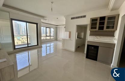 Apartment - 3 Bedrooms - 4 Bathrooms for sale in South Ridge 5 - South Ridge - Downtown Dubai - Dubai