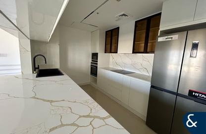 Apartment - 3 Bedrooms - 4 Bathrooms for sale in South Ridge 5 - South Ridge - Downtown Dubai - Dubai
