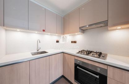 Apartment - 1 Bedroom - 2 Bathrooms for sale in The Crest Tower C - The Crest - Sobha Hartland - Mohammed Bin Rashid City - Dubai Apartment - 1 Bedroom - 2 Bathrooms for sale in The Crest Tower C - The Crest - Sobha Hartland - Mohammed Bin Rashid City - Dubai