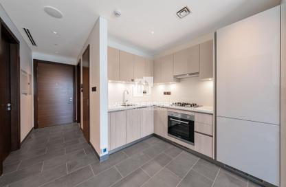 Apartment - 1 Bedroom - 2 Bathrooms for sale in The Crest Tower C - The Crest - Sobha Hartland - Mohammed Bin Rashid City - Dubai Apartment - 1 Bedroom - 2 Bathrooms for sale in The Crest Tower C - The Crest - Sobha Hartland - Mohammed Bin Rashid City - Dubai