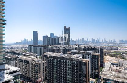 Apartment - 1 Bedroom - 2 Bathrooms for sale in The Crest Tower C - The Crest - Sobha Hartland - Mohammed Bin Rashid City - Dubai
