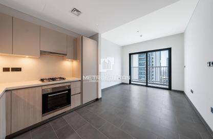 Apartment - 1 Bedroom - 2 Bathrooms for sale in The Crest Tower C - The Crest - Sobha Hartland - Mohammed Bin Rashid City - Dubai Apartment - 1 Bedroom - 2 Bathrooms for sale in The Crest Tower C - The Crest - Sobha Hartland - Mohammed Bin Rashid City - Dubai