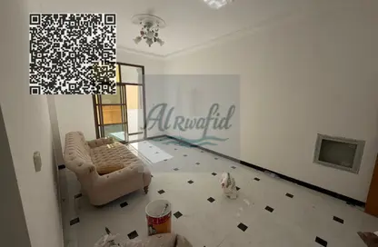 Apartment - 1 Bedroom - 1 Bathroom for rent in Al Rawda 3 Villas - Al Rawda 3 - Al Rawda - Ajman