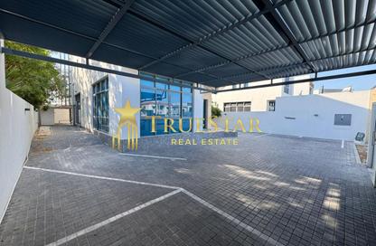 Villa - Studio - 7+ Bathrooms for rent in Umm Suqeim 2 Villas - Umm Suqeim 2 - Umm Suqeim - Dubai