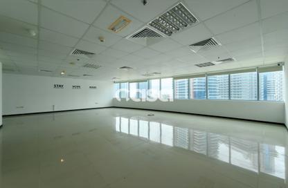 Office Space - Studio - 1 for rent in XL Tower - Business Bay - Dubai