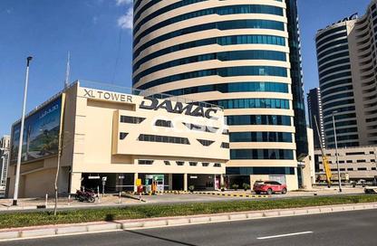 Office Space - Studio - 1 for rent in XL Tower - Business Bay - Dubai Office Space - Studio - 1 for rent in XL Tower - Business Bay - Dubai